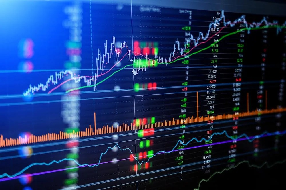 home broker de negociação day trade