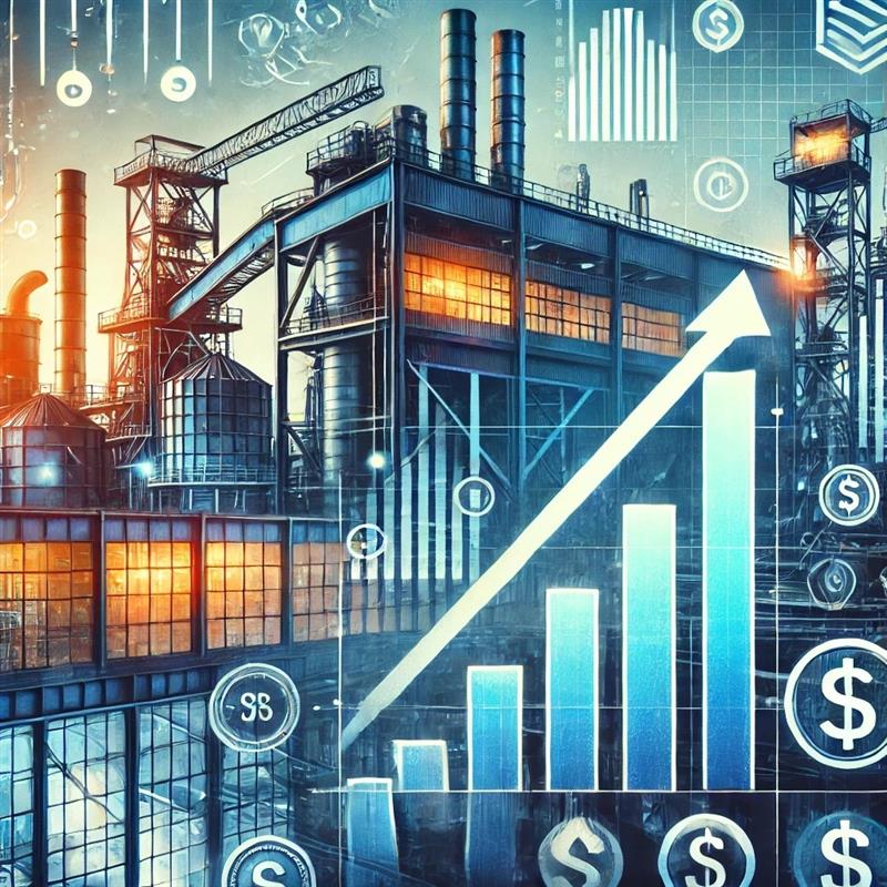 Gerdau (GGBR4) e Metalúrgica Gerdau (GOAU4) pagarão dividendos: veja como receber