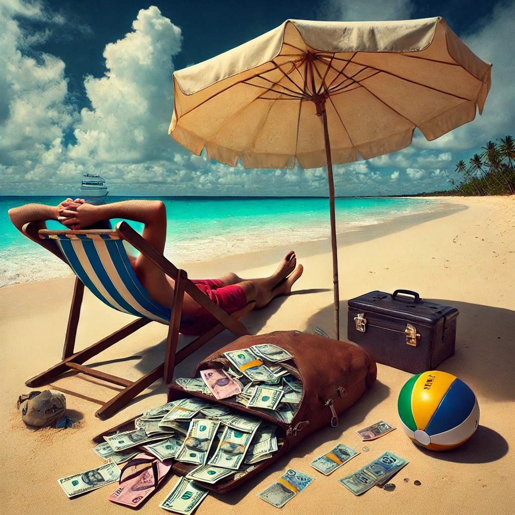 Feriados 2026: Como planejar e curtir sem se endividar 