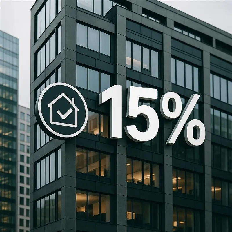 Fundos Imobiliários que pagam mais do que a Selic: onde encontrar altos dividendos?