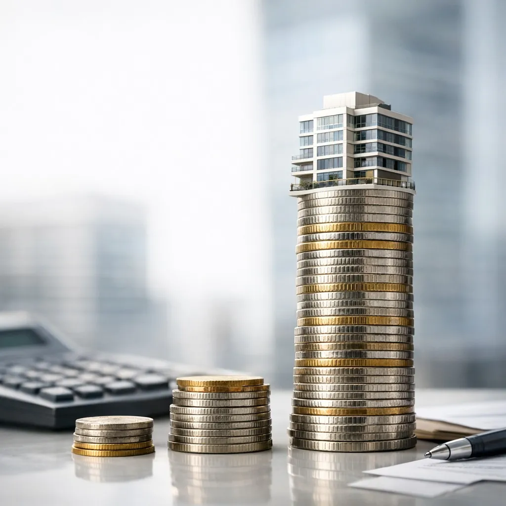O poder do reinvestimento de proventos em FIIs 