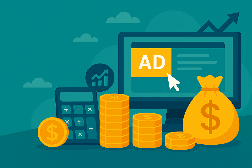 Como anúncios digitais impactam o orçamento e as 5 estratégias para retomar o controle 