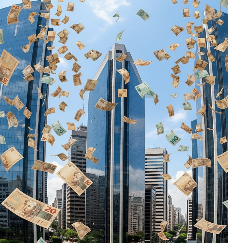 Renda passiva com FIIs: quanto aplicar para receber R$1.000 por mês? – Setembro/2025