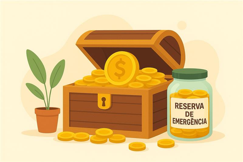 Tesouro 24h: Uma revolução na reserva de emergência? 