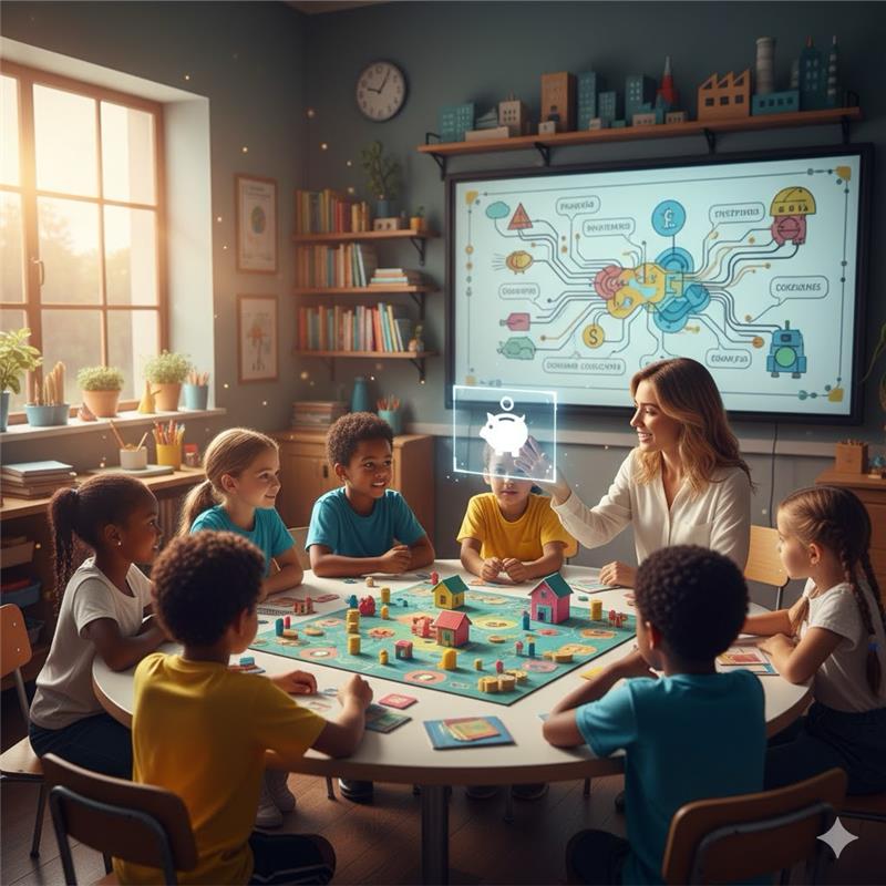 Dia dos Professores: A lição que vale uma vida 