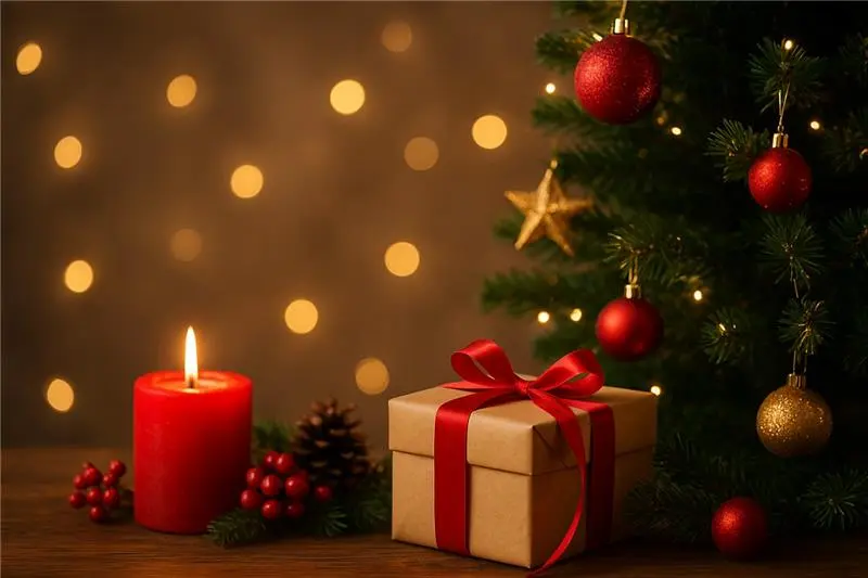 Como economizar no Natal 2025: 6 dicas que funcionam de verdade