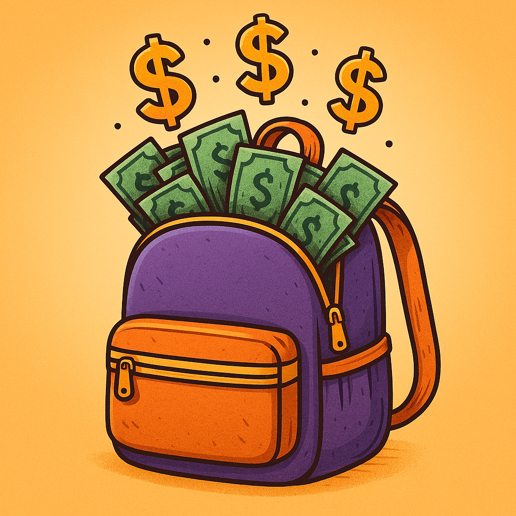 Como está a inflação dos gastos do início do ano?