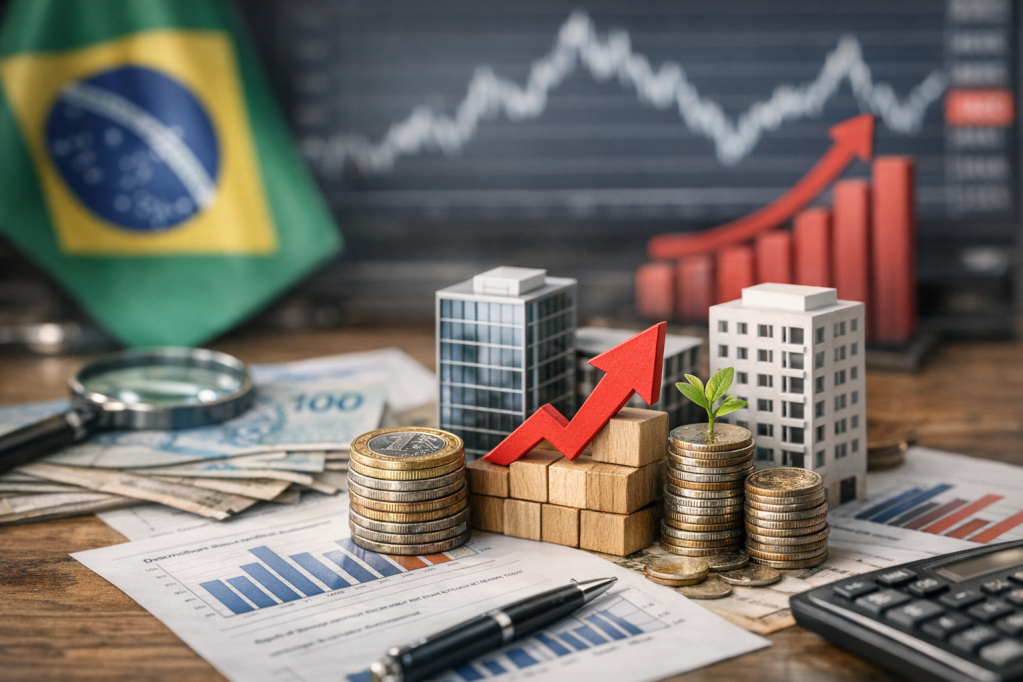 Selic a 14,50%: quais FIIs seguem pagando mais do que os juros?