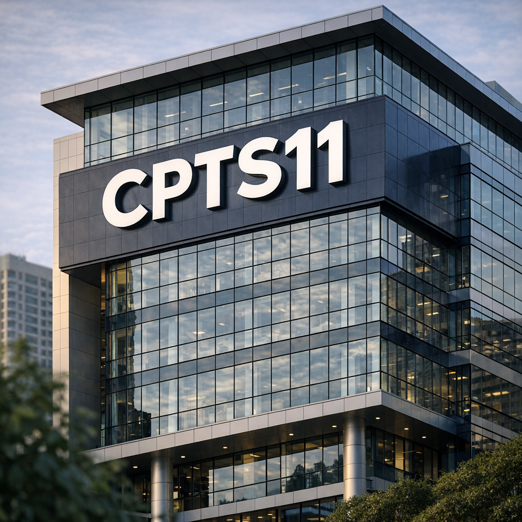 Capitânia Securities (CPTS11) – Desconto elevado e projeção de distribuição promissor para 2026