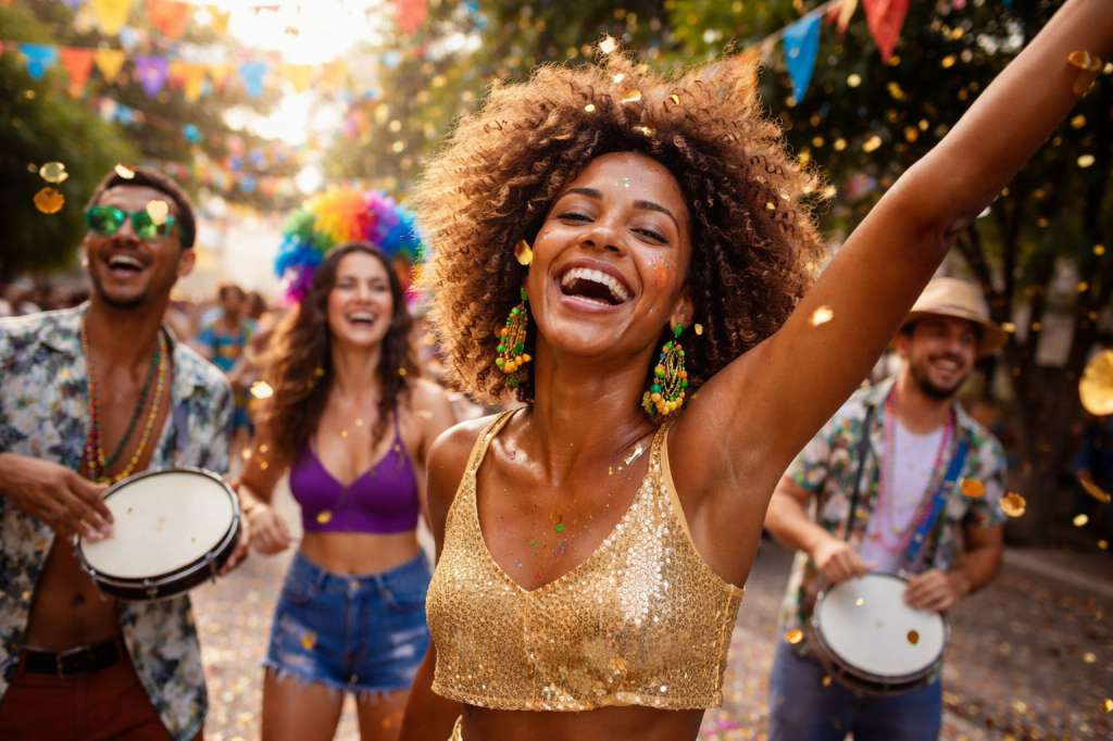 4 dicas para curtir o Carnaval sem sofrer com a ressaca financeira 