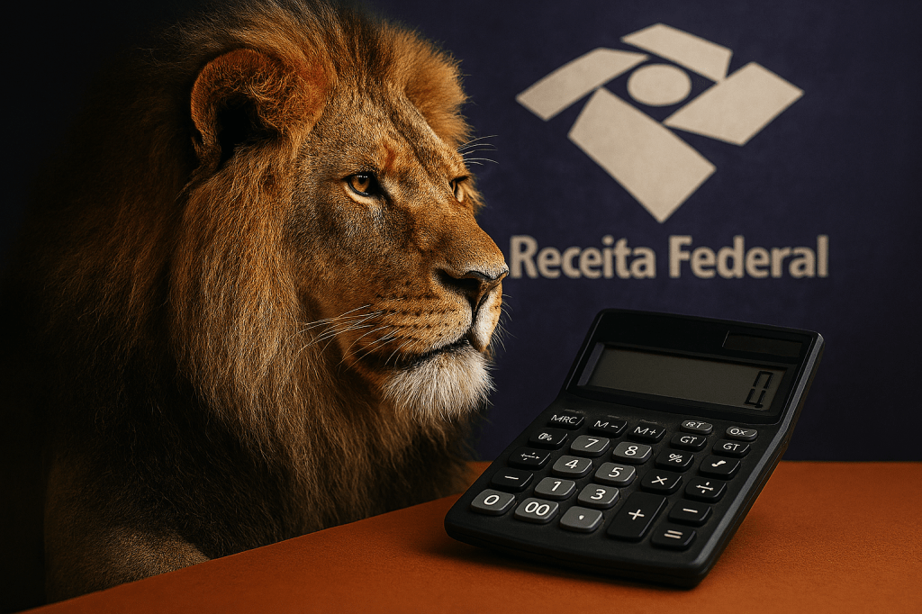 Imposto de Renda 2026: Entenda as mudanças e como elas impactam seu bolso 