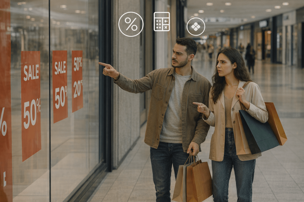 Dia do Consumidor: Economia real ou armadilha financeira? 