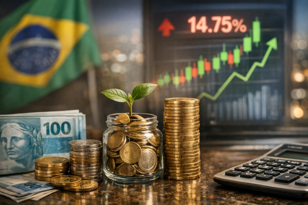 Ações que pagam mais do que a Selic: onde encontrar altos dividendos?