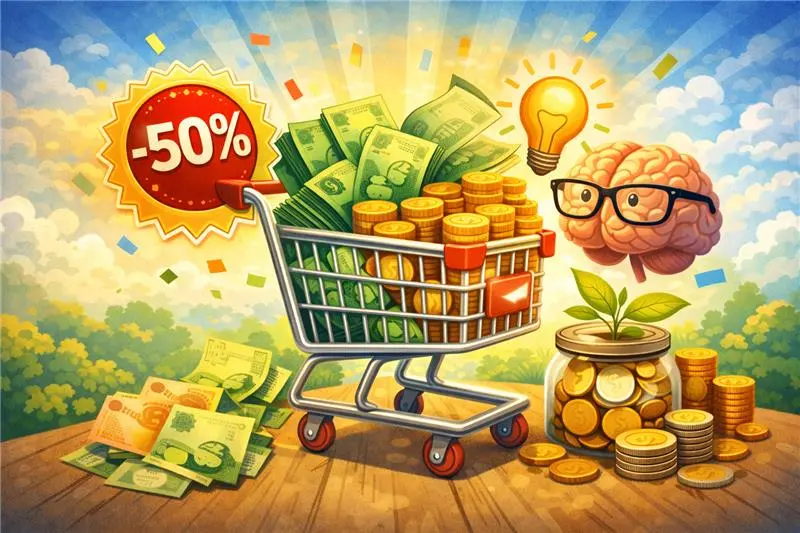 Dia do Consumidor: Economia real ou armadilha financeira? 