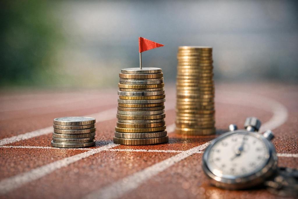 A corrida da Renda Fixa: quem rendeu mais?