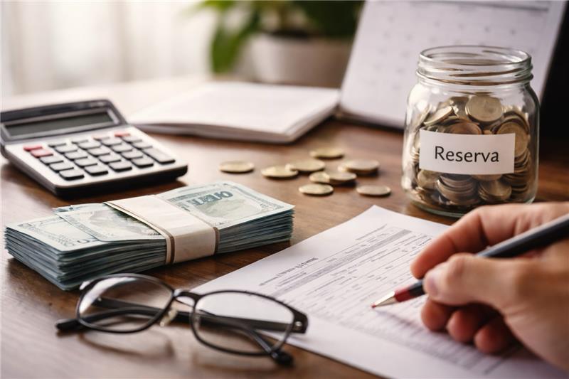 Imposto de Renda: Vale a pena parcelar ou usar a reserva para pagar à vista?  