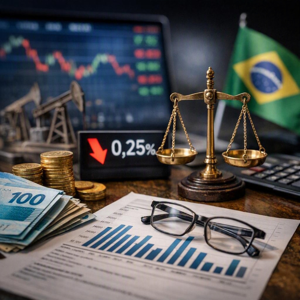Quanto rendem R$ 10.000 com a Selic a 14,25%?
