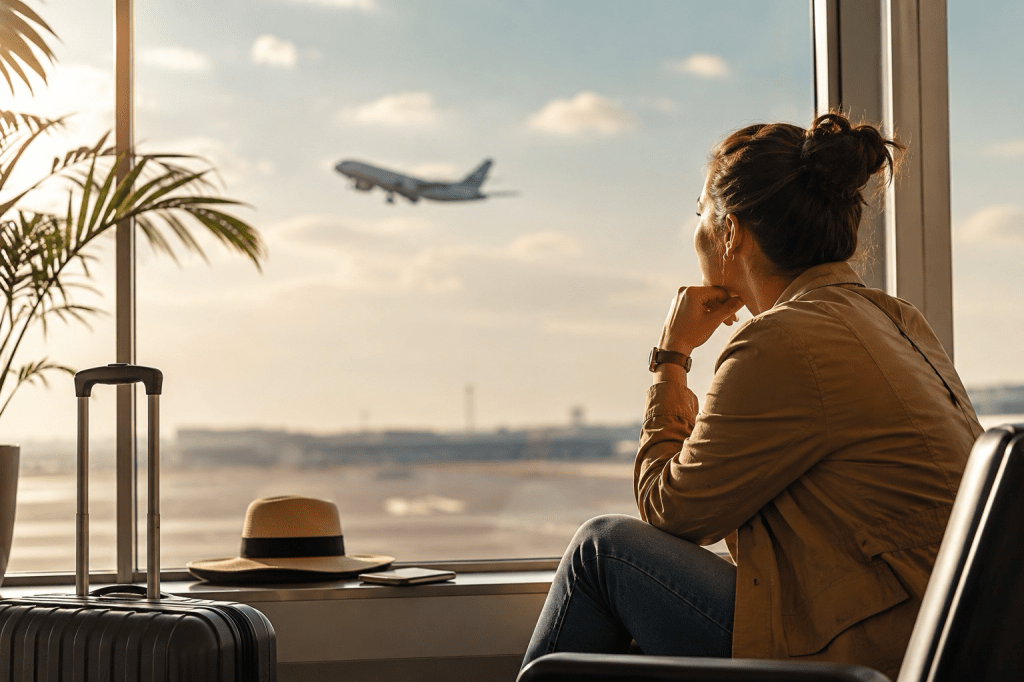Dólar em alta ou baixa? Saiba como planejar a viagem sem depender do câmbio 