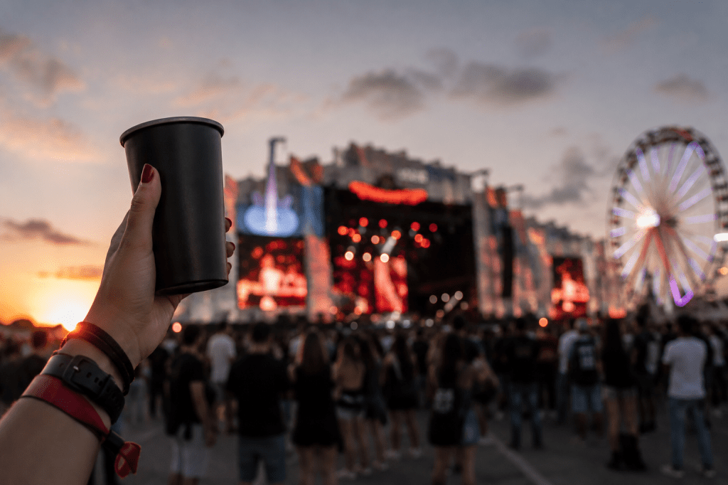Rock in Rio 2026: quanto custa curtir o festival (e como caber no bolso)
