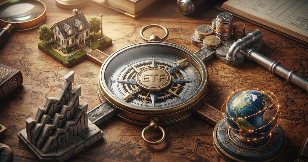 Qual é o melhor ETF para investir?