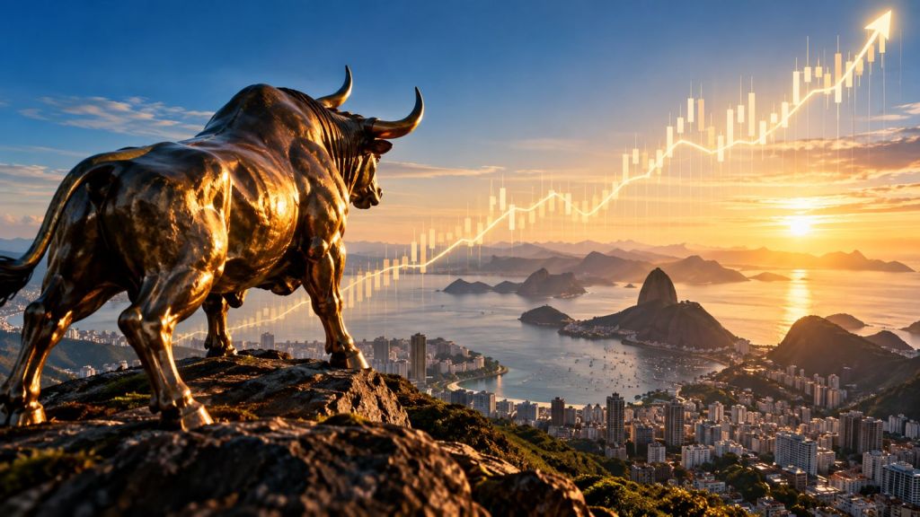Ibovespa em 200 mil pontos: e agora?